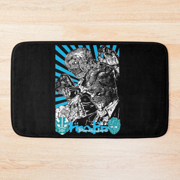 Item preview, Dorohedoro designed and sold by HASSANIYATT.