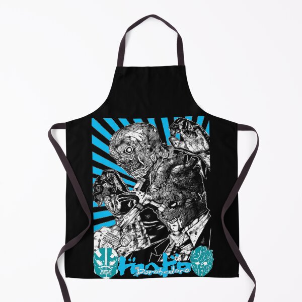 Item preview, Dorohedoro designed and sold by HASSANIYATT.