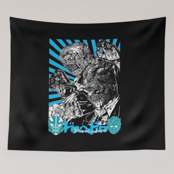 Item preview, Dorohedoro designed and sold by HASSANIYATT.