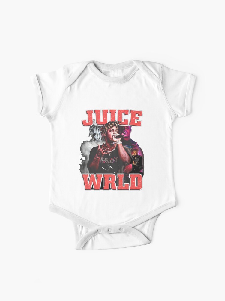 Vtg - Juice Wrld Juice Wrld Kids Pullover Hoodie | Redbubble