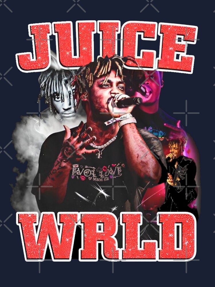 Juice WRLD - Coolbits Artworks