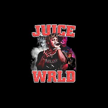 Vtg - Juice Wrld Juice Wrld Kids Pullover Hoodie | Redbubble