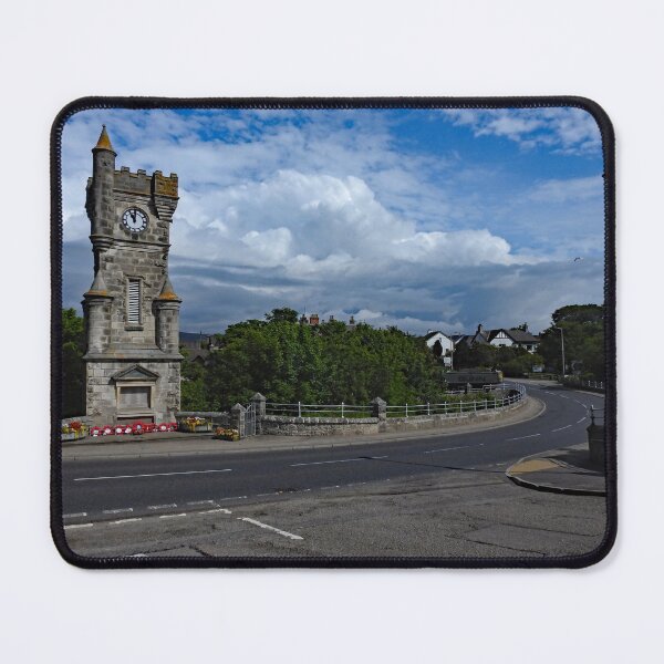 Item preview, Brora War Memorial designed and sold by sandysshoots.