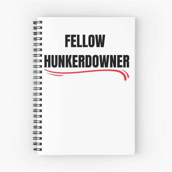 Item preview, Leslie Jordan Fellow hunkerdowner designed and sold by Emotionsy.