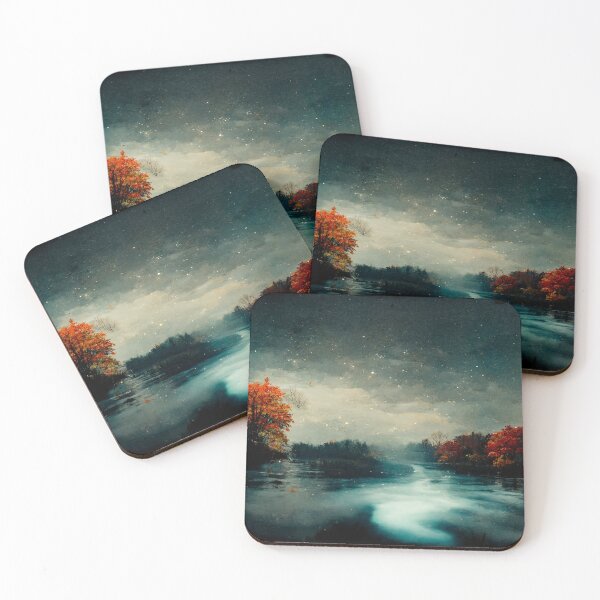Item preview, Moonscape | 2 designed and sold by Quantum-Spirit.