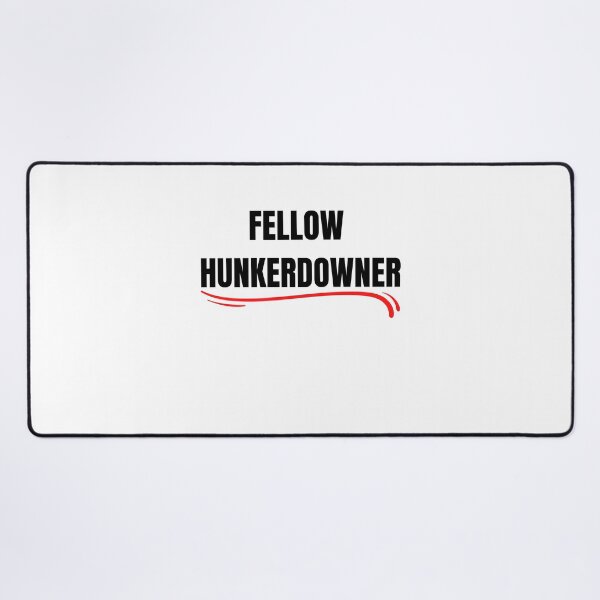 Item preview, Leslie Jordan Fellow hunkerdowner designed and sold by Emotionsy.