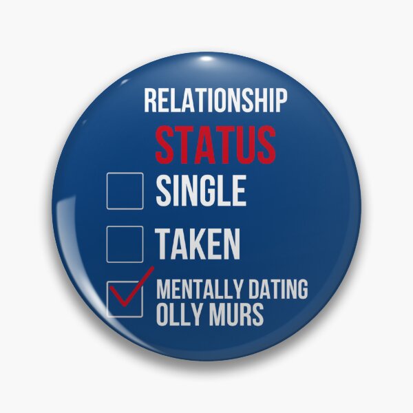 Item preview, Olly Murs  Relationship  designed and sold by starsaltse.