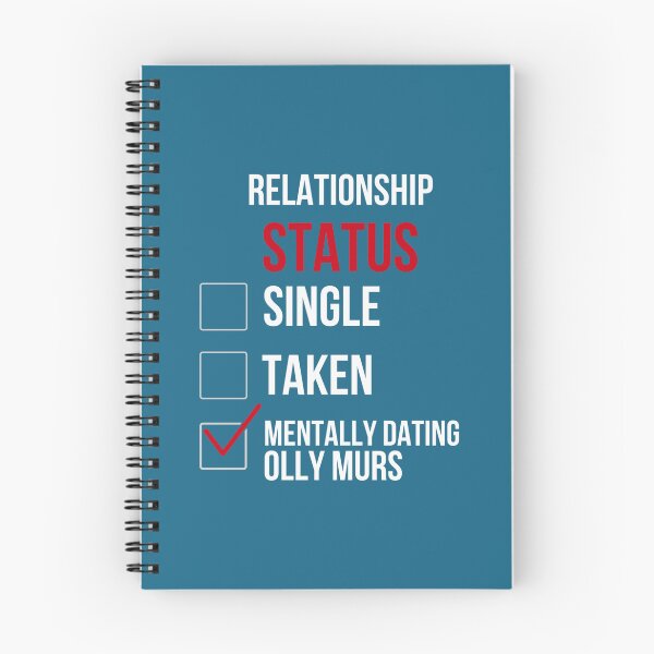 Item preview, Olly Murs  Relationship  designed and sold by starsaltse.