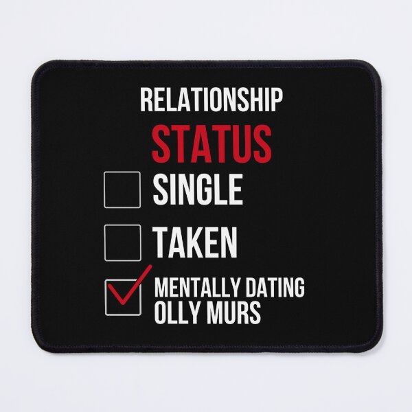 Item preview, Olly Murs  Relationship  designed and sold by starsaltse.