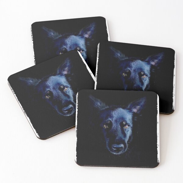 Item preview, Perro negro designed and sold by Glineur.