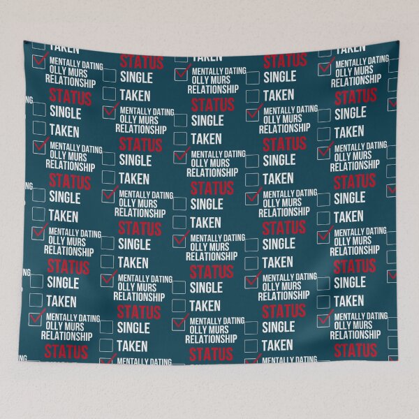 Item preview, Olly Murs  Relationship  designed and sold by starsaltse.