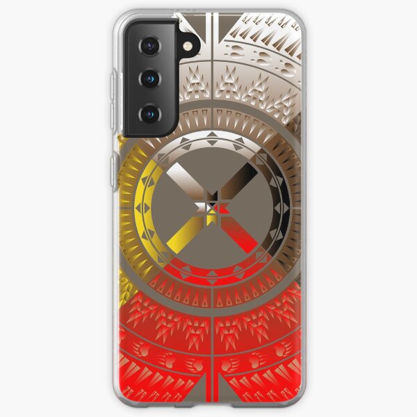 The Four Directions Samsung Galaxy Soft Case