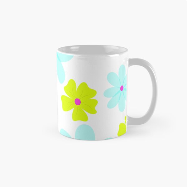 Item preview, Bright All-over Floral designed and sold by JoyGDesigns.