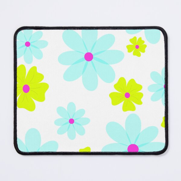 Item preview, Bright All-over Floral designed and sold by JoyGDesigns.