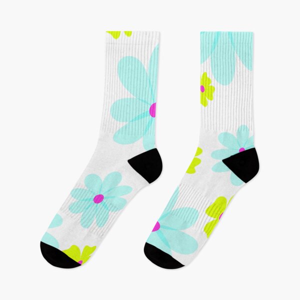 Item preview, Bright All-over Floral designed and sold by JoyGDesigns.
