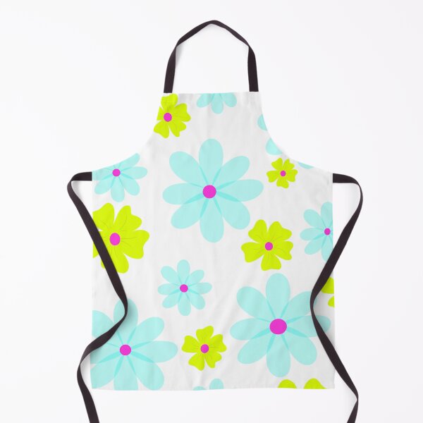 Item preview, Bright All-over Floral designed and sold by JoyGDesigns.