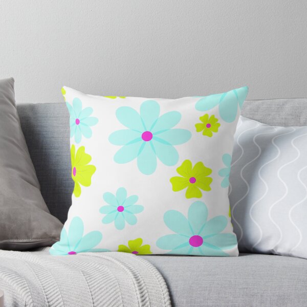 Item preview, Bright All-over Floral designed and sold by JoyGDesigns.