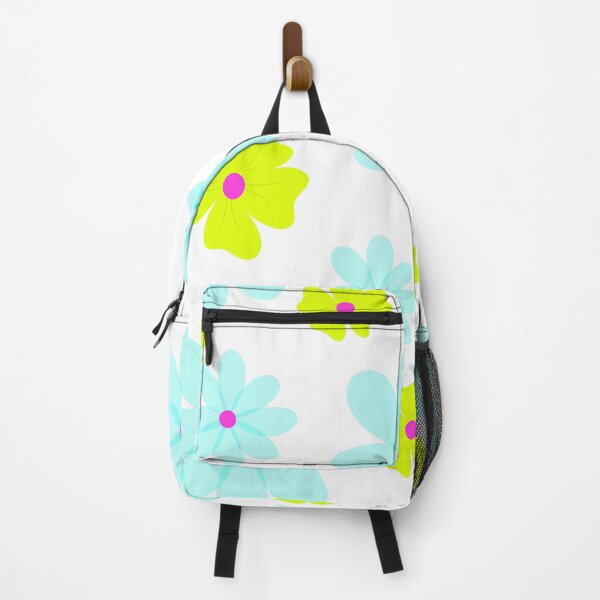Item preview, Bright All-over Floral designed and sold by JoyGDesigns.