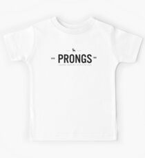 Prongs Kids Tee