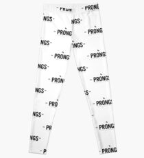 Prongs Leggings