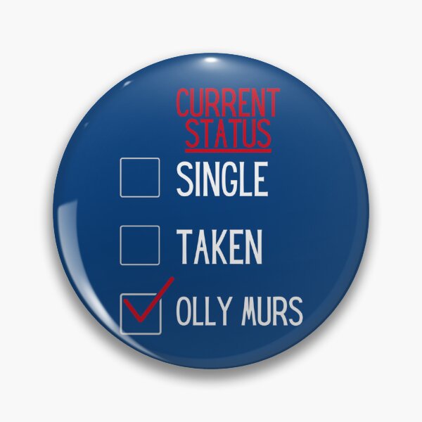 Item preview, Olly Murs  Relationship  designed and sold by starsaltse.