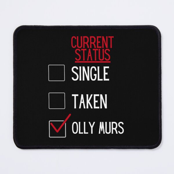 Item preview, Olly Murs Relationship designed and sold by starsaltse.