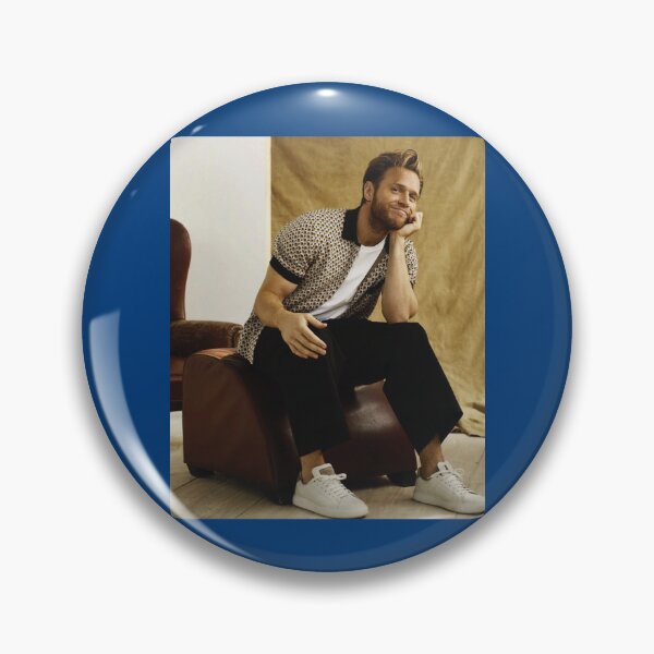 Item preview, Olly Murs  designed and sold by starsaltse.