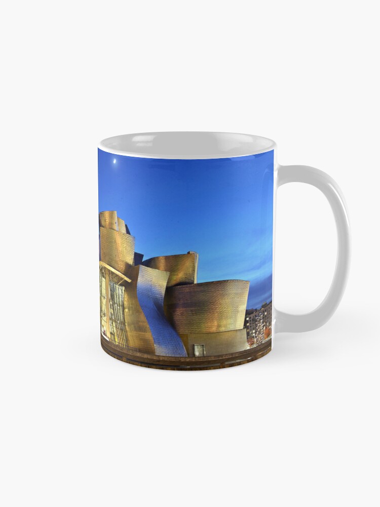 Guggenheim Spiral Mug Set - Guggenheim Museum Store