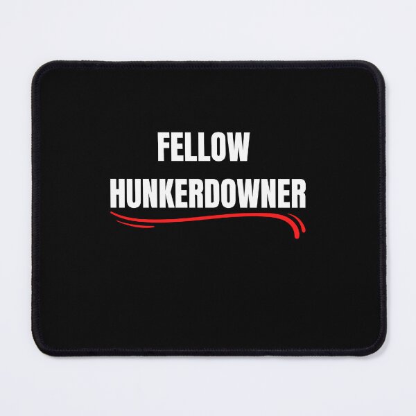 Item preview, Leslie Jordan Fellow hunkerdowner designed and sold by Emotionsy.