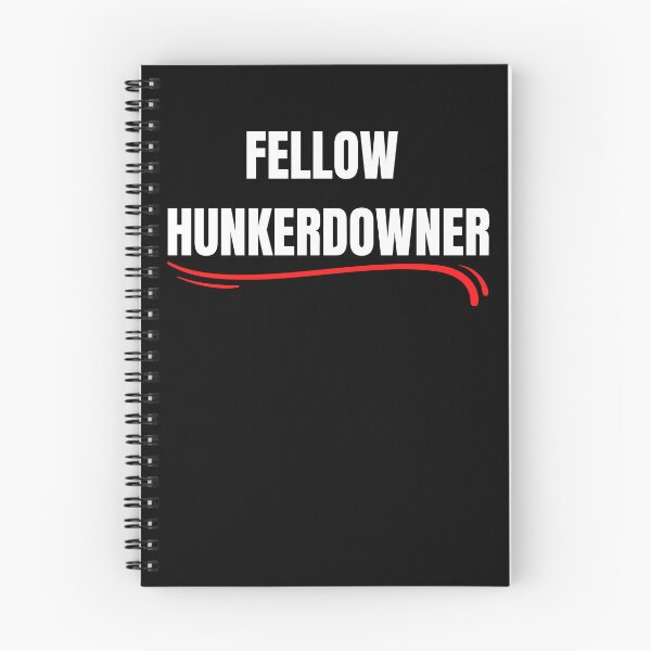 Item preview, Leslie Jordan Fellow hunkerdowner designed and sold by Emotionsy.