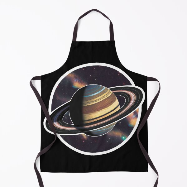 Item preview, Saturn in Brown designed and sold by KLOIK.