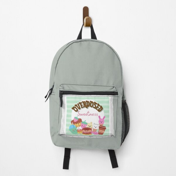 Item preview, OVERDOSED SWEETNESS designed and sold by Nirdoshini PERERA.