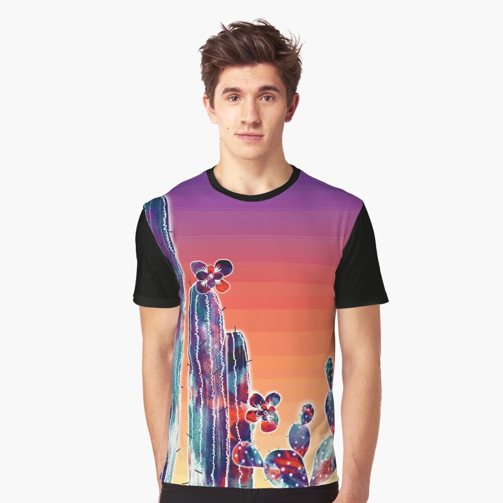 Item preview, Graphic T-Shirt designed and sold by ninabmay.