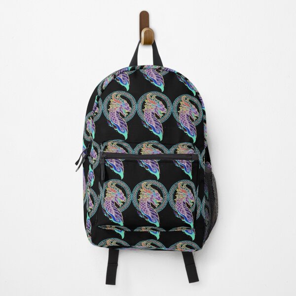 Item preview, NEON DRAGON HEAD LOOKING RIGHT designed and sold by sailorsam1805.