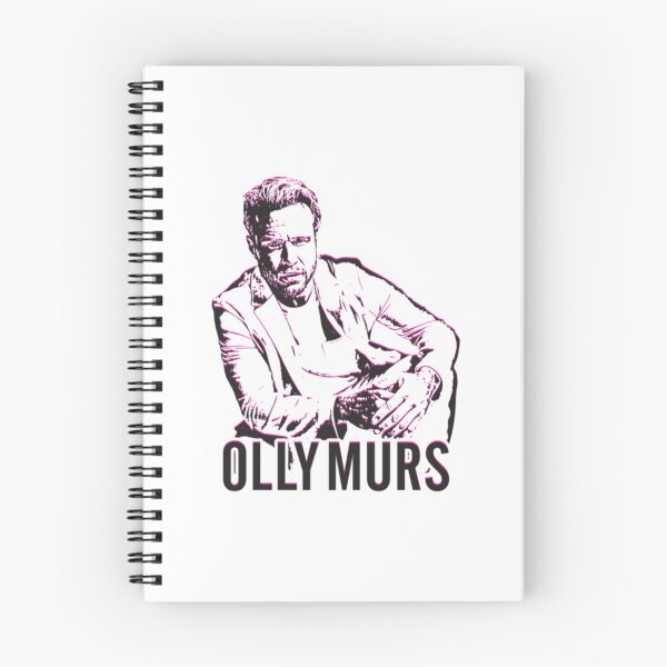 Item preview, olly murs  retro art  designed and sold by starsaltse.