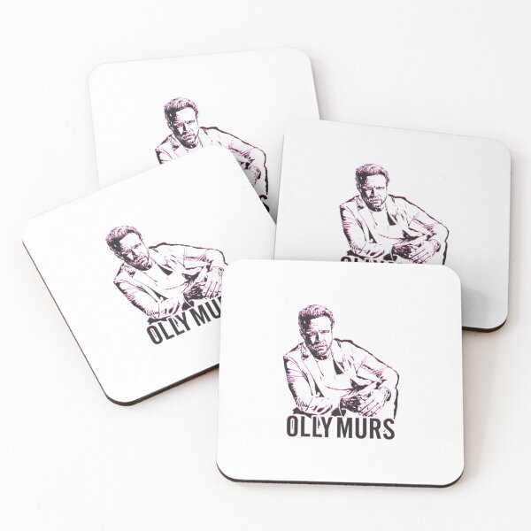 Item preview, olly murs  retro art  designed and sold by starsaltse.