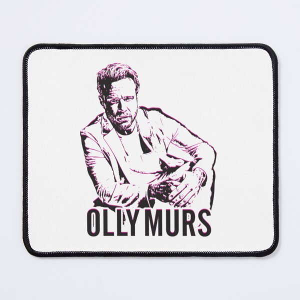Item preview, olly murs  retro art  designed and sold by starsaltse.