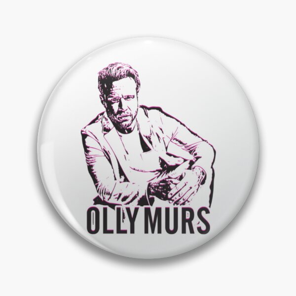 Item preview, olly murs  retro art  designed and sold by starsaltse.