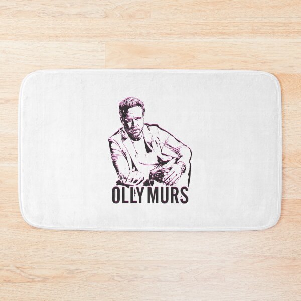 Item preview, olly murs  retro art  designed and sold by starsaltse.