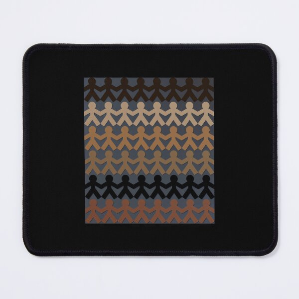 Item preview, Cardboard People Geometric Pattern designed and sold by petruadefih.