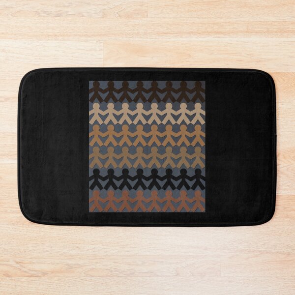 Item preview, Cardboard People Geometric Pattern designed and sold by petruadefih.
