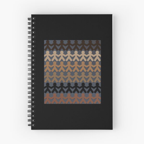 Item preview, Cardboard People Geometric Pattern designed and sold by petruadefih.
