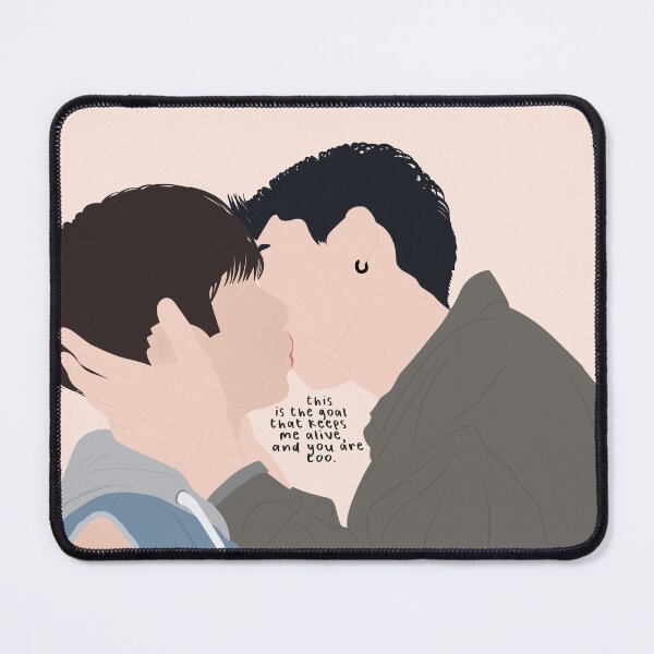 Item preview, this is the goal that keeps me alive, and you are too. designed and sold by Pinu92.