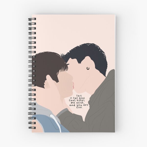 Item preview, this is the goal that keeps me alive, and you are too. designed and sold by Pinu92.