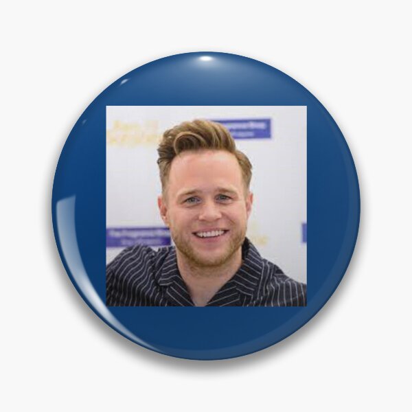 Item preview, olly murs  Stickers  Magnets   designed and sold by starsaltse.