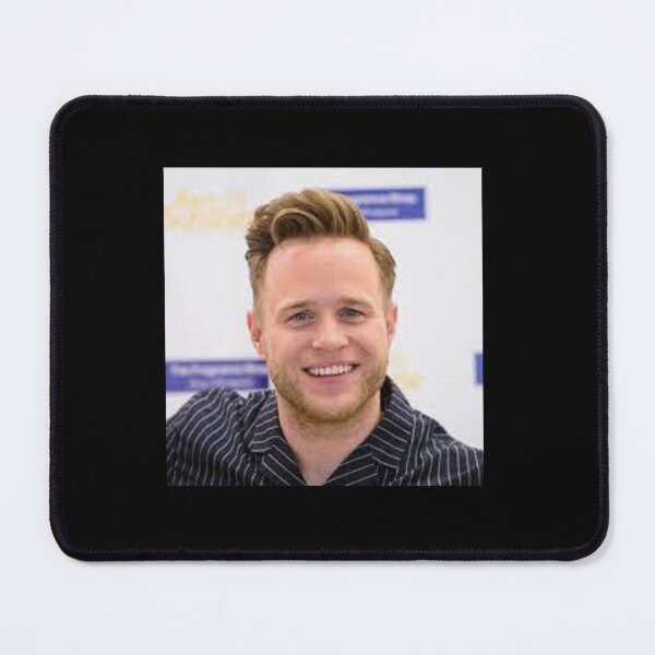 Item preview, olly murs Stickers Magnets designed and sold by starsaltse.