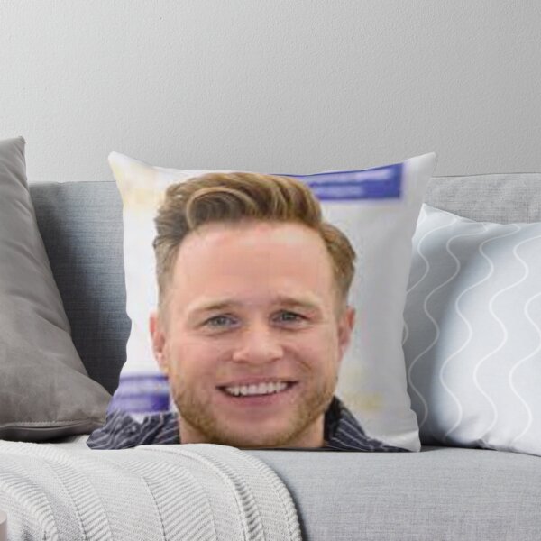 Item preview, olly murs  Stickers  Magnets   designed and sold by starsaltse.