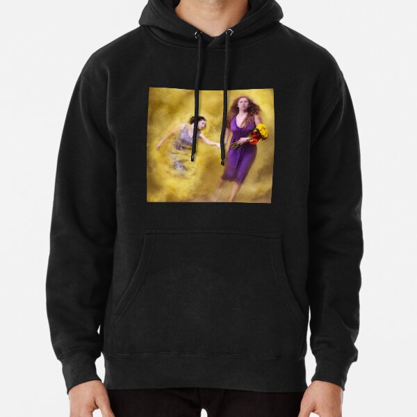 Hoodie (Pullover)