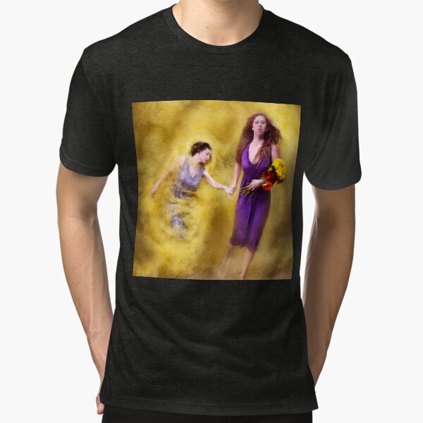 Tri-blend T-Shirt