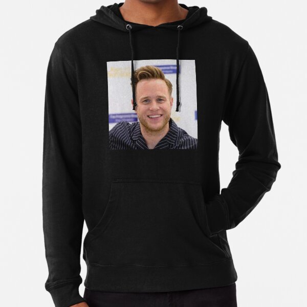 Olly murs tour best sale hoodie